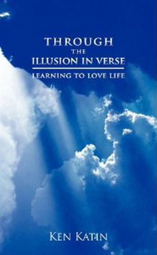 through the illusion in verse