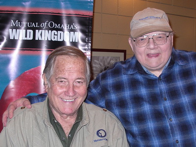 Jim Fowler