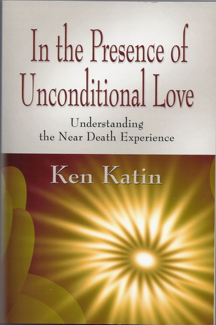 In the Presence of Unconditional Love