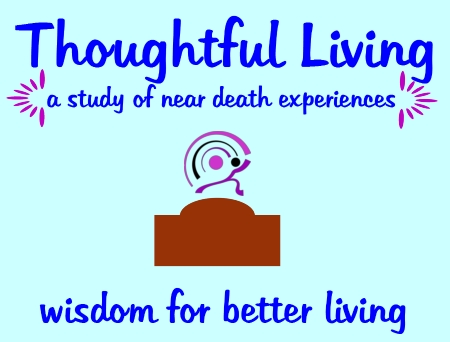 a study of near death experiences